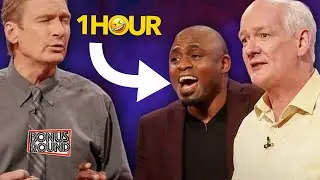 1 Hour Of Whose Line Is It Anyway?