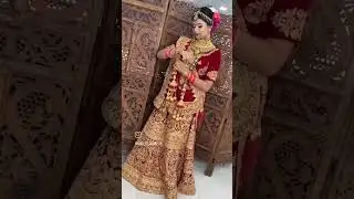 #marwadi #modelling #bridalmakeup #subscribe #model #makeover