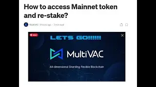 $mtv Multivac restake your Block Rewards !!!! i am doing it!!!