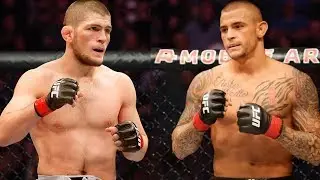 UFC 242 ХАБИБ НУРМАГОМЕДОВ - ДАСТИН ПОРЬЕ \ ПРЯМАЯ ТРАНСЛЯЦИЯ