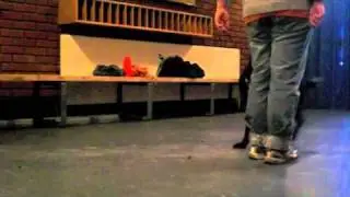 innetrening
