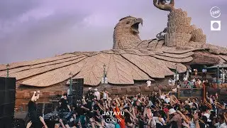 Colyn - Jatayu (live version)