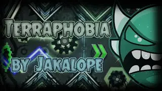 Terraphobia by Jakalope (Insane Demon) [Geometry Dash 2.2]