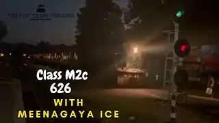 Class M2c 626 