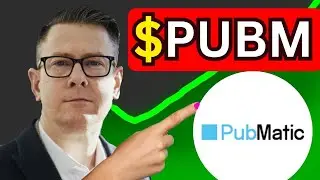 PUBM Stock Analysis CRAZY! (whats next?) PUBM