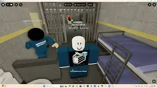 footage of me playing valley prison rp *vprp*