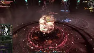 [C9 PvE] - Potato STR Scout in Shadow Chaos Spire