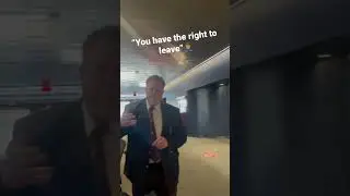Federal Courthouse Security&hellip;(Full Video later today)