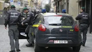 Italie : financement illicite du Hamas, 9 arrestations et 8 millions d'euros saisis