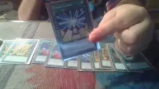 my updated man eater deck post may 2022 banlist