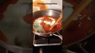 A delicious curry is here #shortvideo