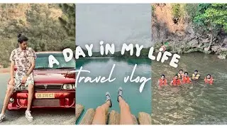 Pindi To Neela Sandh volg #withcxz #moizkhanafridivolgs#neelasandh #virlvideo