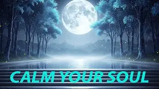 Dream Valley 🌄 | Ethereal Ambient Journey for Sleep & Meditation