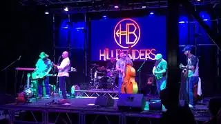 The HillBenders-Darlin' Corey