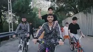 Zanl1 & Azem - TETİK D&Uuml;Ş&Uuml;R (Official Video)