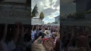 Salve a la virgen de Alharilla 2025