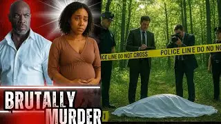 Cheating Husband Killed His Pregnant Side Chick After She Confronted His Wife About Her Moving Out..