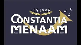 Constantia Menaam - De Muzikanten (foto-video)