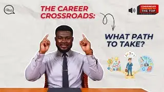 How to Choose The Right Job Even If You Are Confused About Your Career.