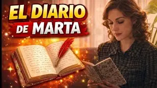 El diario de Marta @Mafinsdl2 