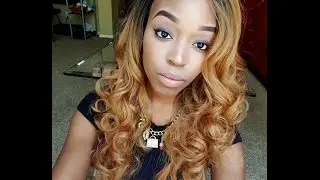 This Hair Is Everything! Outre Stunna