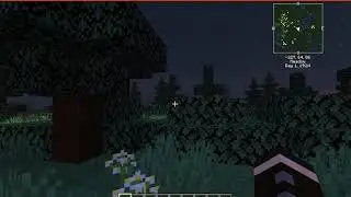 Day Of Mind 1.15.2 Forge Modpack Overview (1.14.4 also in desc)