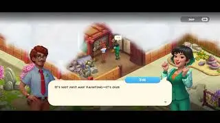[Township∥ New Adventure Story] 2025.03.28.