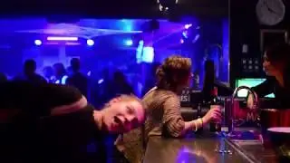 Dikken Dark goes Antwerp II ◆ Aftermovie ◆