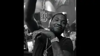 (FREE) Meek Mill Type Beat ~ Give Me Hope