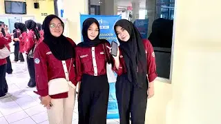 Vlog Kuliah Kerja Lapangan (KKL) Bukittinggi