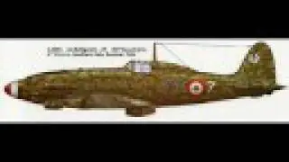 1943-1945 AERONAUTICA COBELLIGERANTE ITALIANA