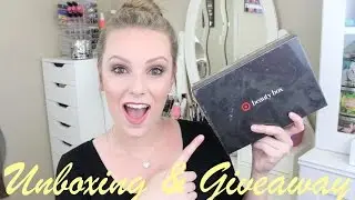 Target Beauty Box | Unboxing & Giveaway
