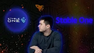 Stable One &mdash; приводите друзей и зарабатывайте деньги!
