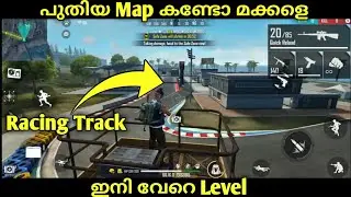 Freefire ob28 update details in Malayalam | New Map |