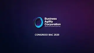 Congreso BAC 2020. Juan Raggio: 