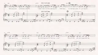 Alto Sax - Good Times - Chic Sheet Music, Chords, & Vocals