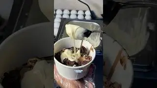 Bro oru brownie✨🤩 #karaikudi #shorts #youtubeshorts