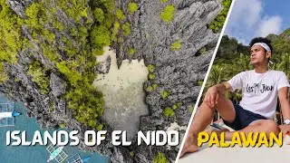 Palawan | Islands of El Nido | Lost Juan
