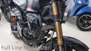 New Honda CB150R- Streetster 150 | Review Honda 150 DD,Specs Features,Price in india & BD 2019