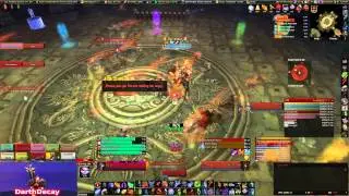 Heroic Twin Consorts