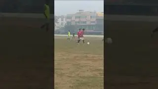 Panposh govt. College ground #football #runner