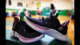 REAL Review 21.13 | UA Curry 9