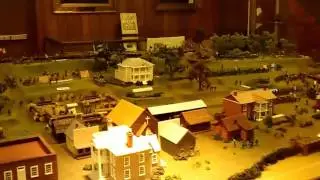 Helen Ar. History Museum edition