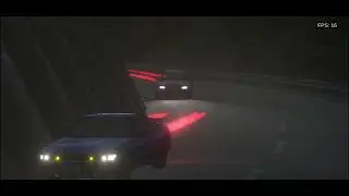 drift vs grip initial unity