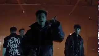 B5 - WAVE - MUSIC VIDEO