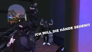 S.W.A.T. Police Tribute 2 // no fear, no mercy //Unity Life
