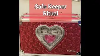 Safekeeper Ritual