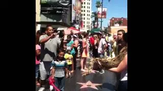 My HOLLWOOD MOVIE SAPCITY