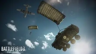 Battlefield 3 End Game Gameplay | All maps | Full HD