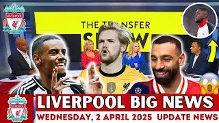 LIVERPOOL SMASH BRITISH TRANSFER RECORD TO SIGN ALEXANDER ISAK &ndash; PREMIER LEAGUE SHOCKER!